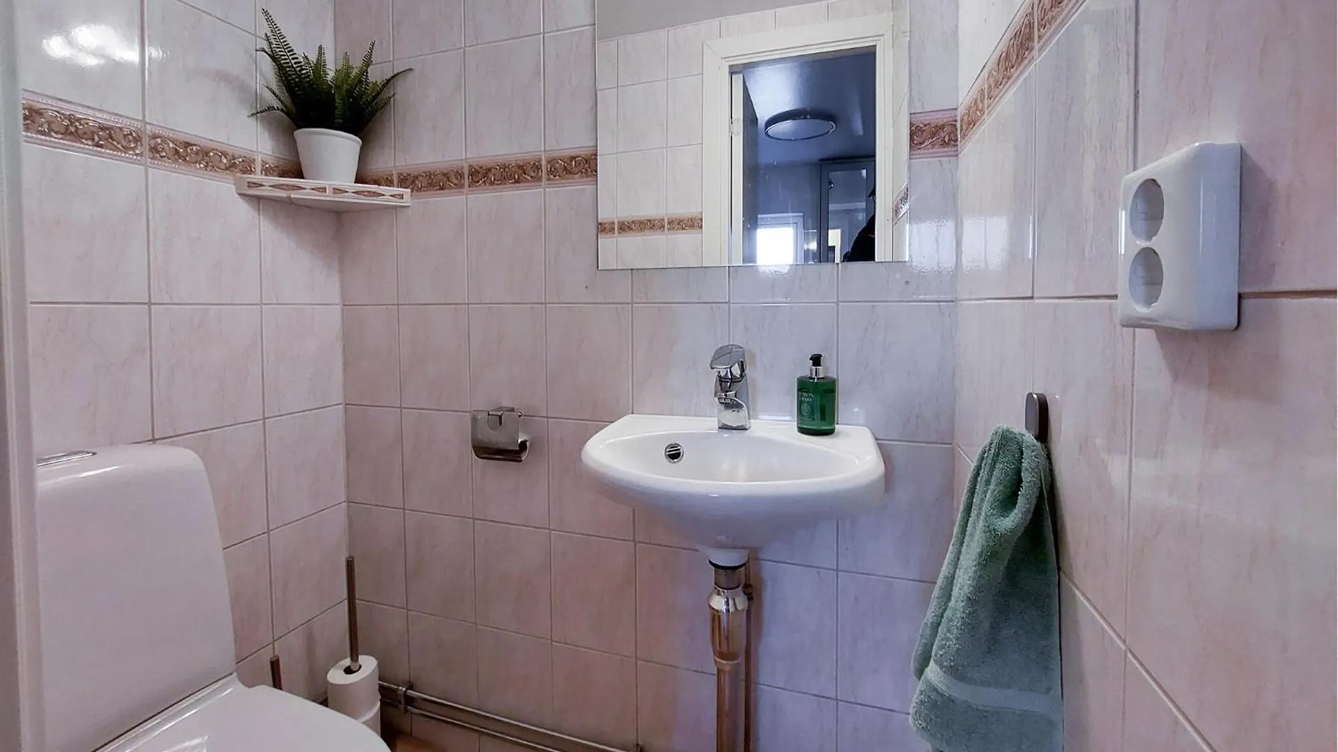 Amazing Home In Munka-Ljungby With Wifi Holiday home