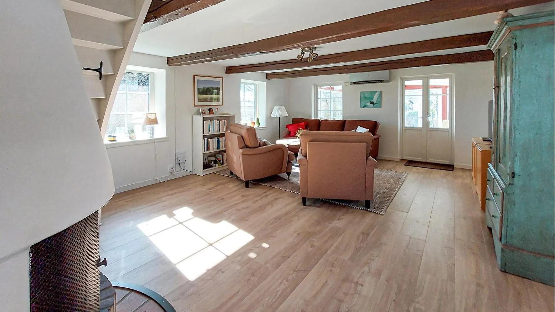 Amazing Home In Munka-Ljungby With Wifi 0*,