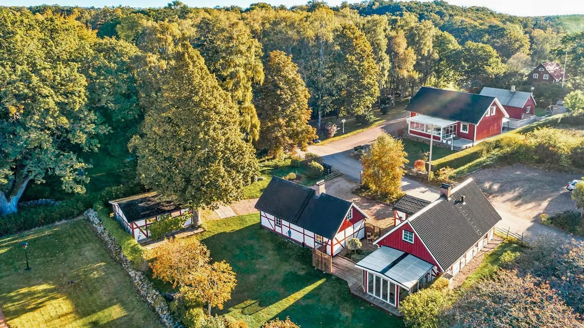 Holiday home Amazing Home In Munka-Ljungby With Wifi