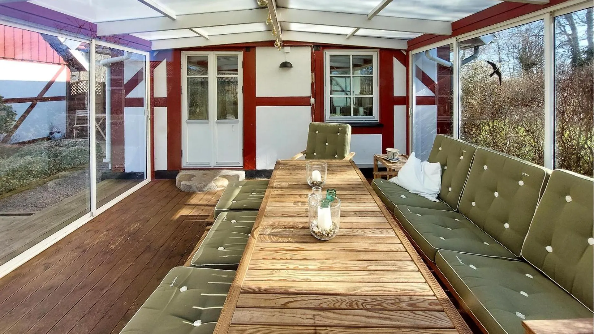 Amazing Home In Munka-Ljungby With Wifi 0*,  Sweden