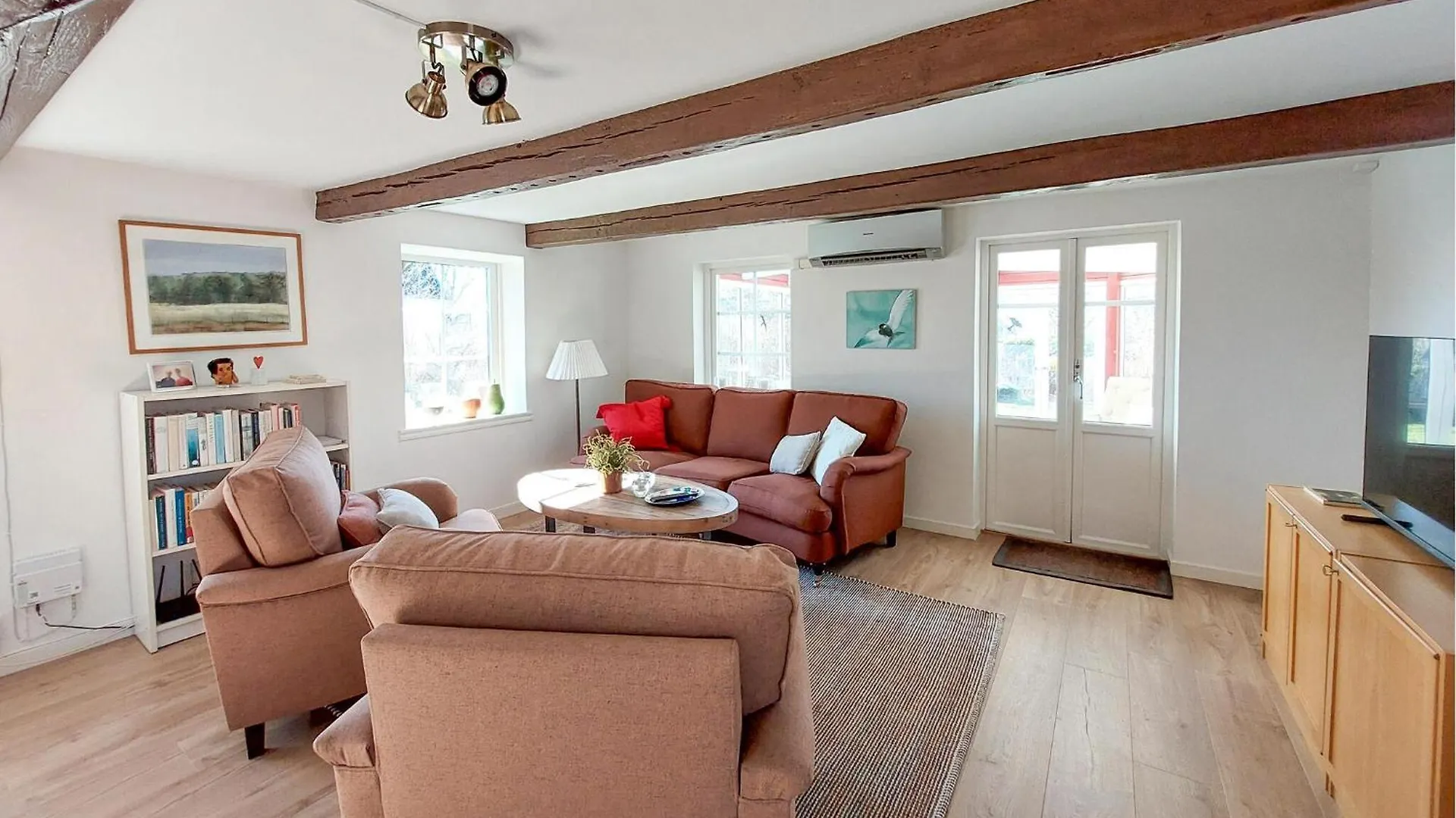 Holiday home Amazing Home In Munka-Ljungby With Wifi