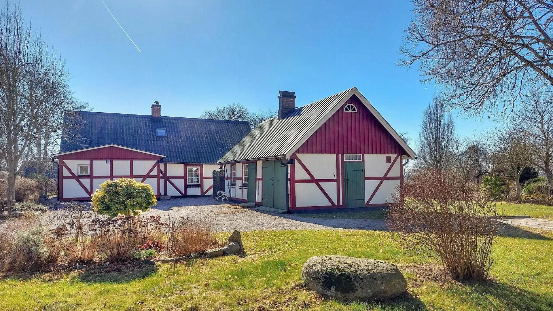 Holiday home Amazing Home In Munka-Ljungby With Wifi Sweden