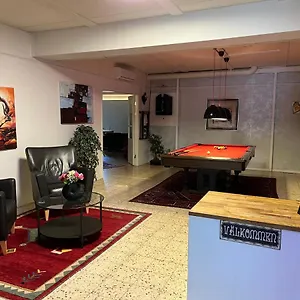 Bed & Breakfast Bjoernlokan, Munka-Ljungby